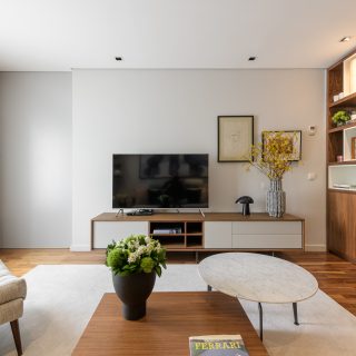 Ricardo Oliveira Alves Architectural Photography - fotografia de arquiteturaSpaceroom - APP Altis Prima