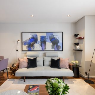 Ricardo Oliveira Alves Architectural Photography - fotografia de arquiteturaSpaceroom - APP Altis Prima